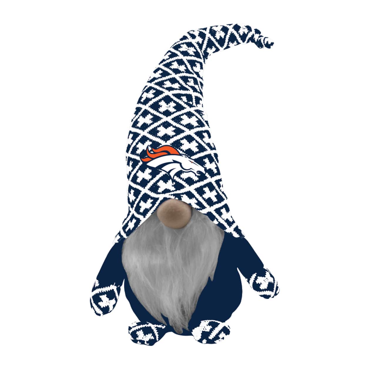 The Memory Company NFL Stocking Hat Gnome